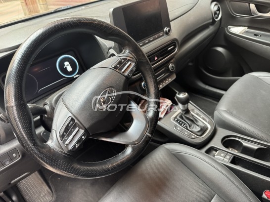 HYUNDAI Kona occasion 3100335