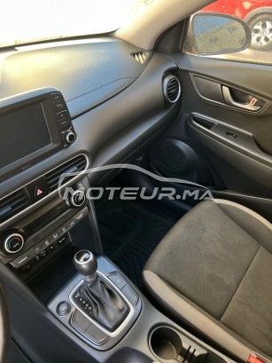 هيونداي كونا 2l مستعملة 2496952