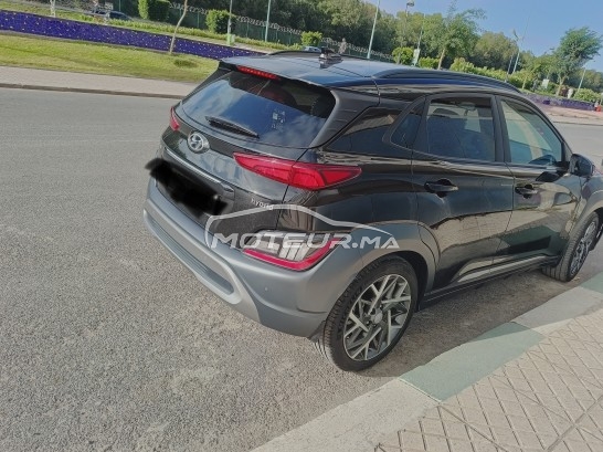 HYUNDAI Kona occasion 1662640