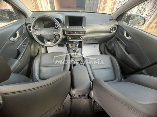 هيونداي كونا مستعملة 1832617