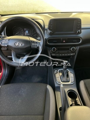 هيونداي كونا 2l مستعملة 2496953