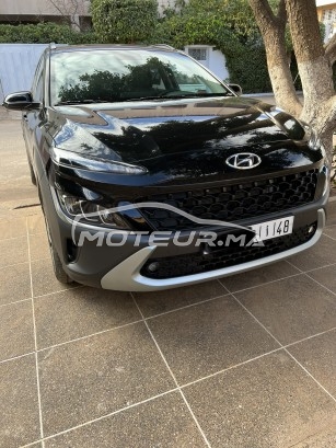 هيونداي كونا مستعملة 1832619