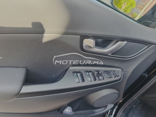 HYUNDAI Kona occasion 1662646