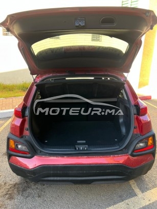 هيونداي كونا 2l مستعملة 2496949