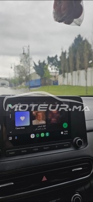 HYUNDAI Kona Luxe bva occasion 3336434