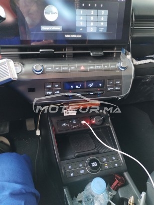 هيونداي كونا Kona hyundai hybride ultimate مستعملة 2692755