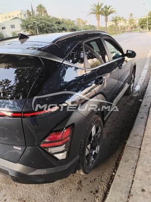 هيونداي كونا Ultimate مستعملة 3151240