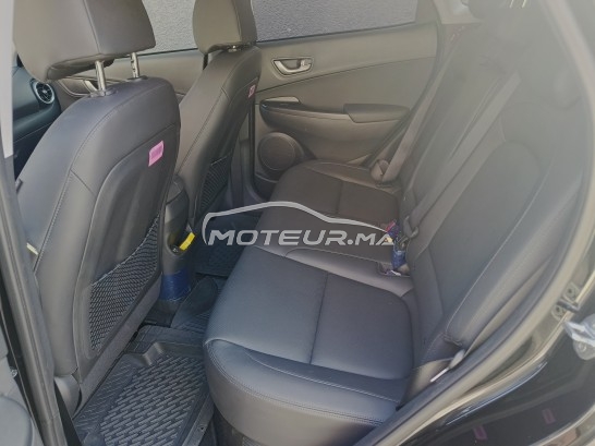 HYUNDAI Kona occasion 1662648