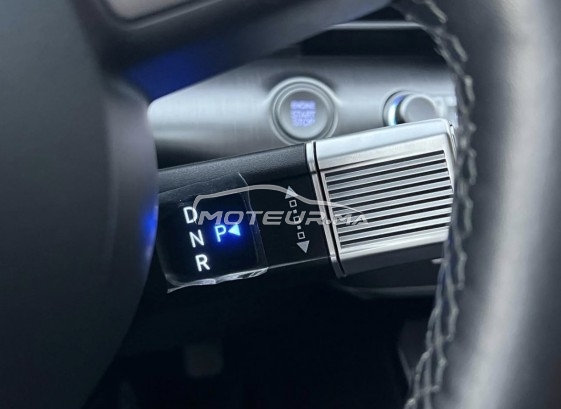 هيونداي كونا 1,6 gdi 141 hev dct ultimate مستعملة 2982476