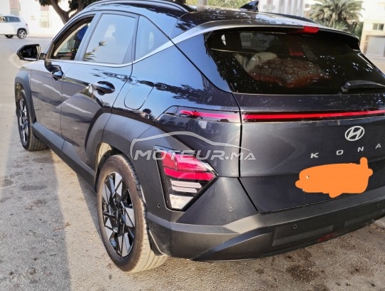 هيونداي كونا Ultimate مستعملة 3151234