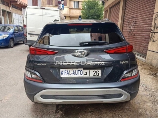 HYUNDAI Kona occasion 3175755