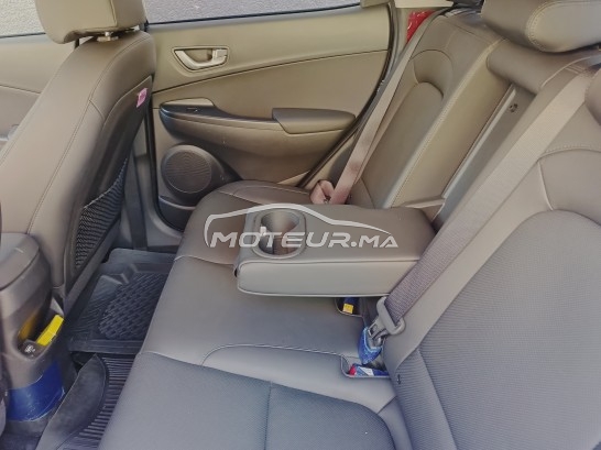 HYUNDAI Kona occasion 1662647