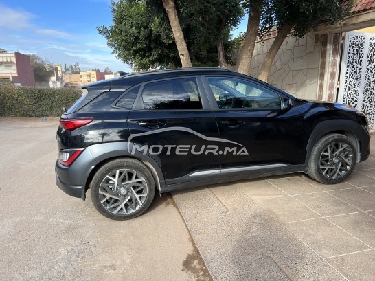 هيونداي كونا مستعملة 1832613