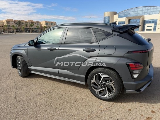 هيونداي كونا Mohmmed مستعملة 2900082