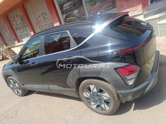 هيونداي كونا Hybrid مستعملة 2581822