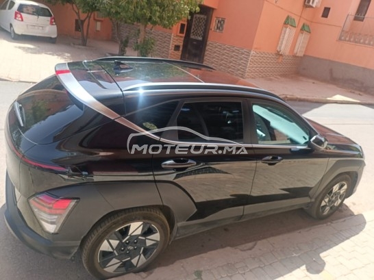 هيونداي كونا Hybrid مستعملة 2581820