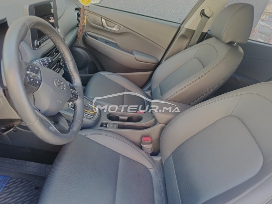 HYUNDAI Kona occasion 1662649