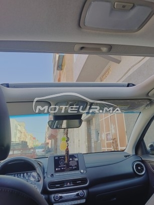 HYUNDAI Kona occasion 1662643