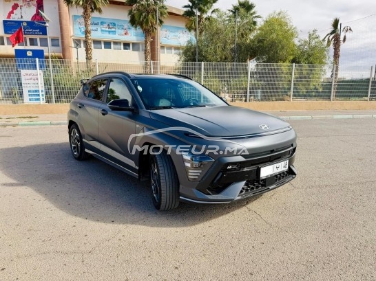 هيونداي كونا Mohmmed مستعملة 2900080