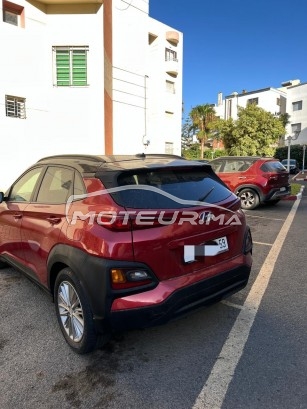 هيونداي كونا 2l مستعملة 2496947