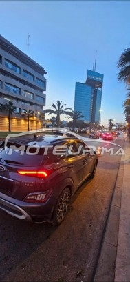 HYUNDAI Kona Luxe bva occasion 3336439