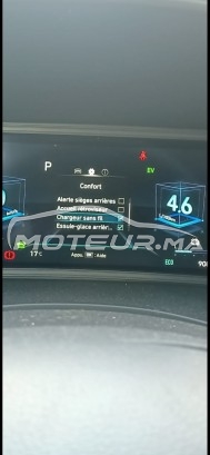 HYUNDAI Kona Luxe bva occasion 3336435