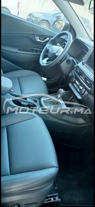 HYUNDAI Kona Luxe bva occasion 3336438
