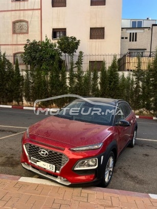 هيونداي كونا 2l مستعملة 2496955