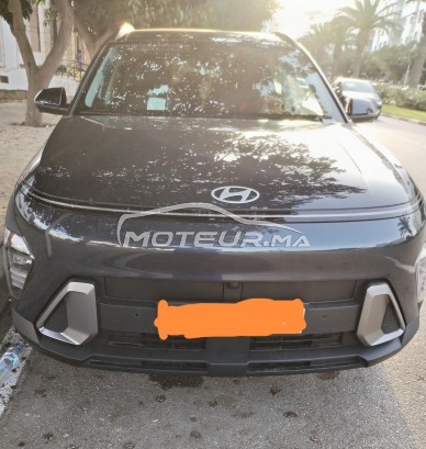 هيونداي كونا Kona hyundai hybride ultimate مستعملة 2692754