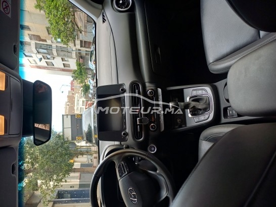 HYUNDAI Kona Hybride occasion 2205124