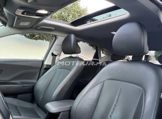 هيونداي كونا 1,6 gdi 141 hev dct ultimate مستعملة 2982475