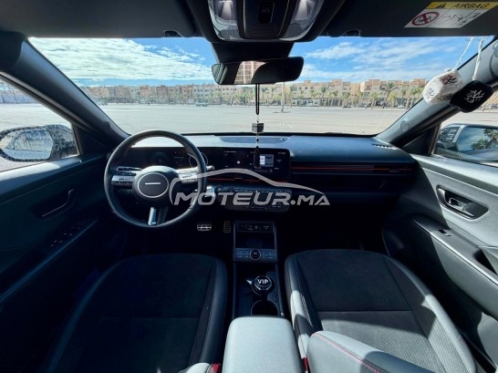 هيونداي كونا Mohmmed مستعملة 2900083