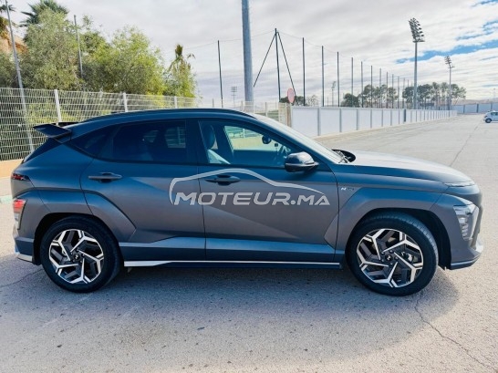 هيونداي كونا Nline مستعملة 2940351