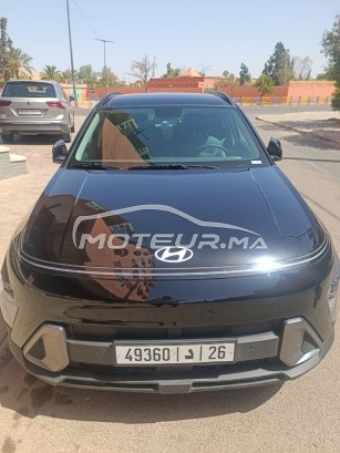 هيونداي كونا Hybrid مستعملة 2581824