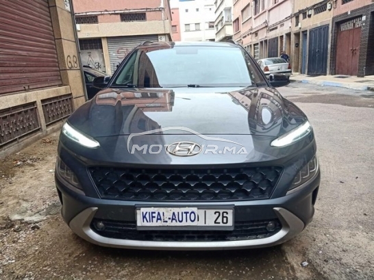 HYUNDAI Kona occasion 3175752