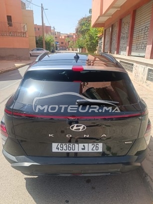 هيونداي كونا Hybrid مستعملة 2581821