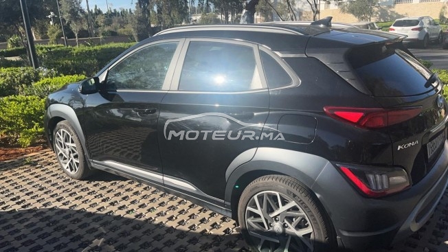 هيونداي كونا Tout option مستعملة 3401232