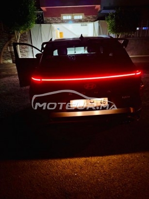 هيونداي كونا Mohmmed مستعملة 2900079