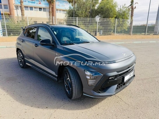 هيونداي كونا Mohmmed مستعملة 2900084