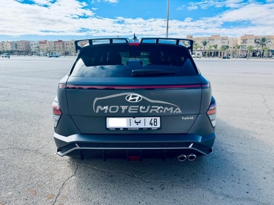 هيونداي كونا Mohmmed مستعملة 2900081