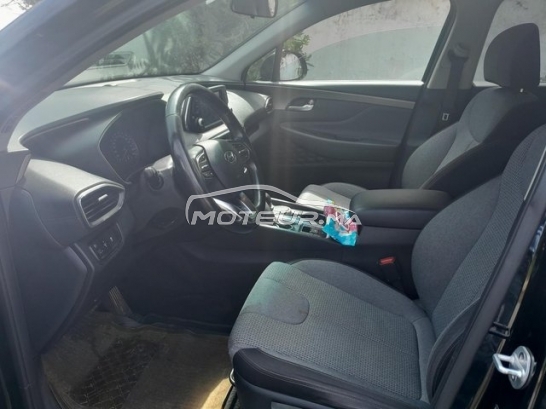HYUNDAI Santa fe occasion 2978533