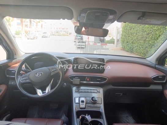HYUNDAI Santa fe occasion 3512430