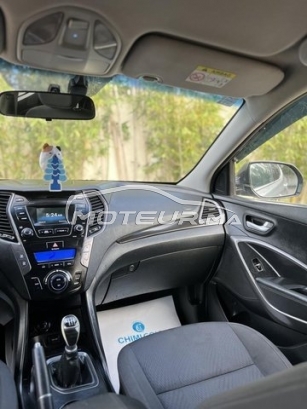 HYUNDAI Santa fe occasion 3342277