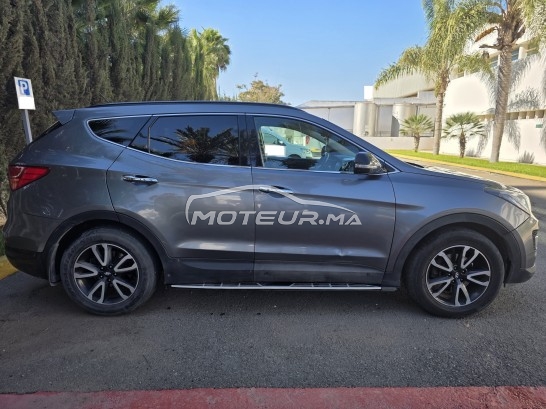 HYUNDAI Santa fe occasion 3153886