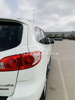 HYUNDAI Santa fe occasion 2474709