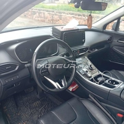 هيونداي سانتا في مستعملة 3156236