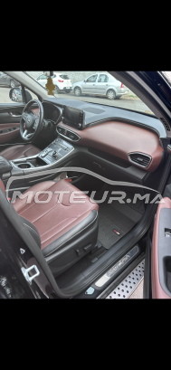 HYUNDAI Santa fe occasion 1835024