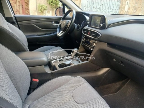 HYUNDAI Santa fe occasion 2289089