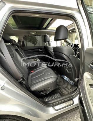 هيونداي سانتا في مستعملة 1791271