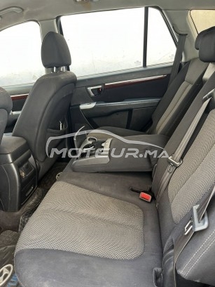 HYUNDAI Santa fe Crdi 4wd occasion 2514965